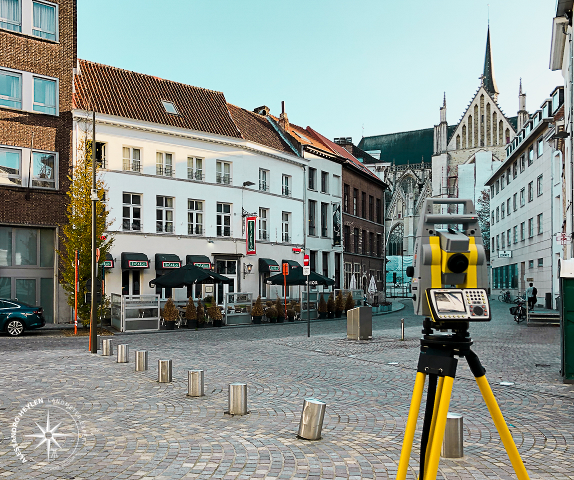 immokantoren Schilde | Alessandro Heylen Landmeter-Expert