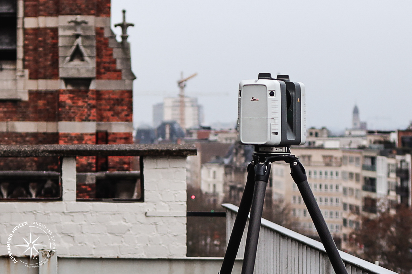 immokantoren Schilde | Alessandro Heylen Landmeter-Expert