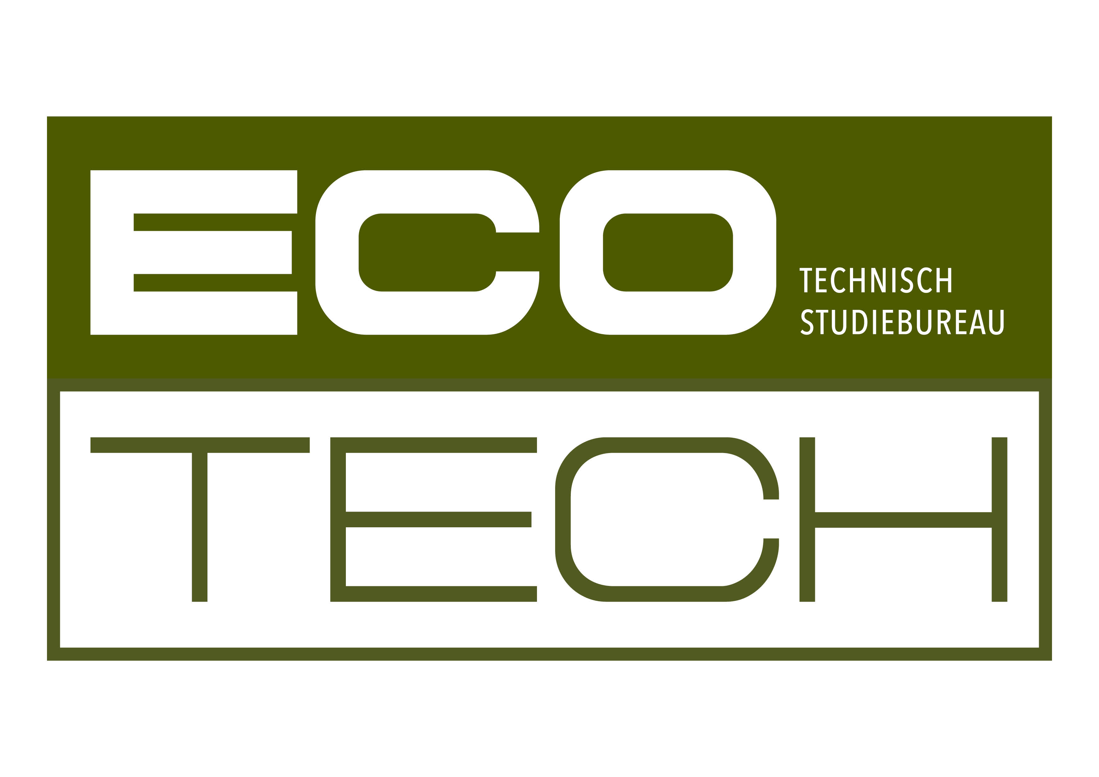 immokantoren Izegem EcoTech