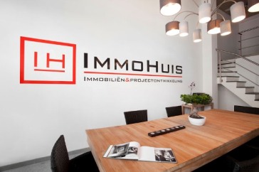 immokantoren Hamme (O.-Vl.) Immohuis BVBA