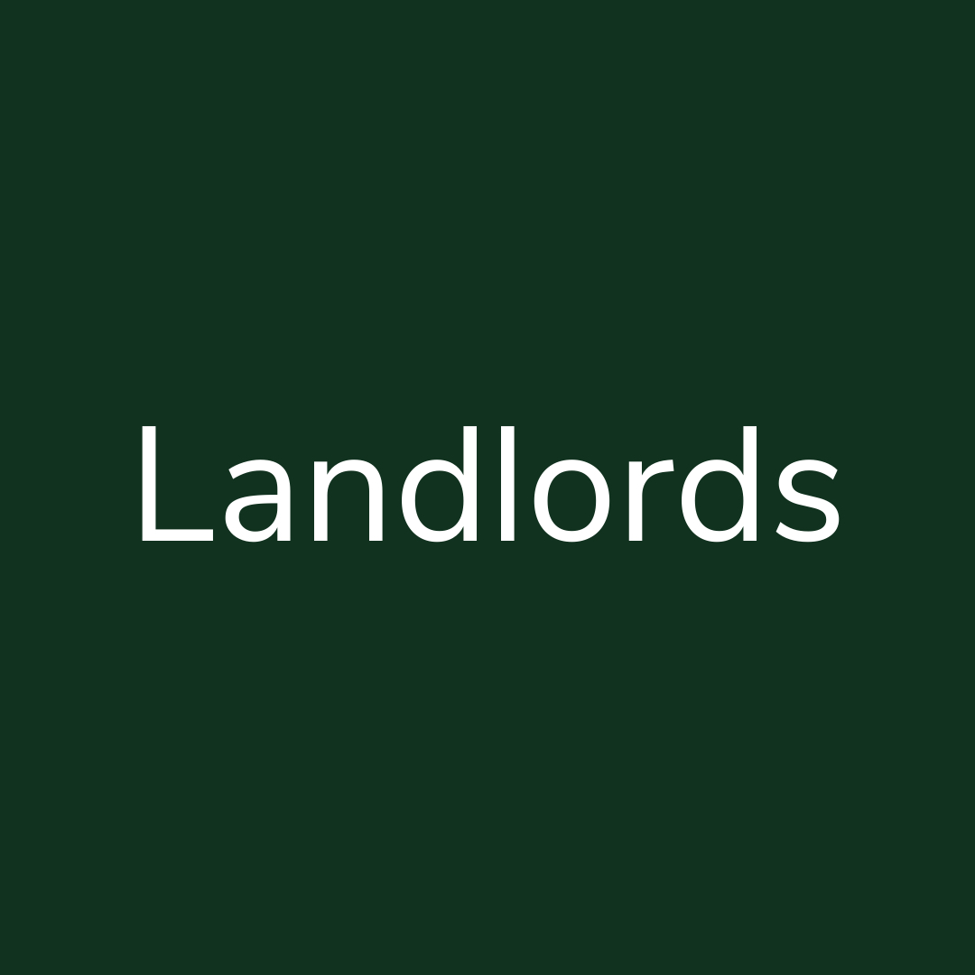 immokantoren Erpe Landlords