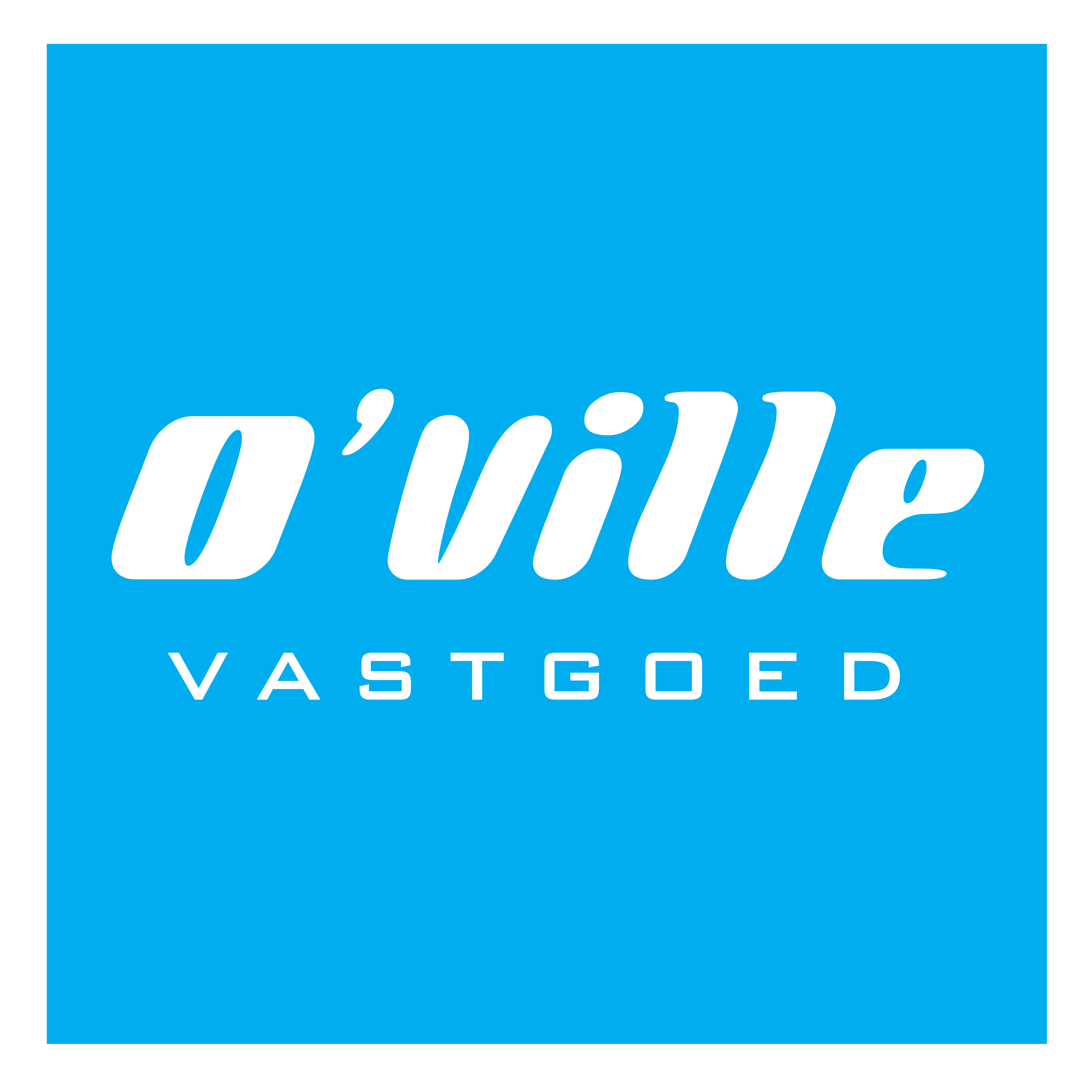 immokantoren Haasrode O'Ville Vastgoed