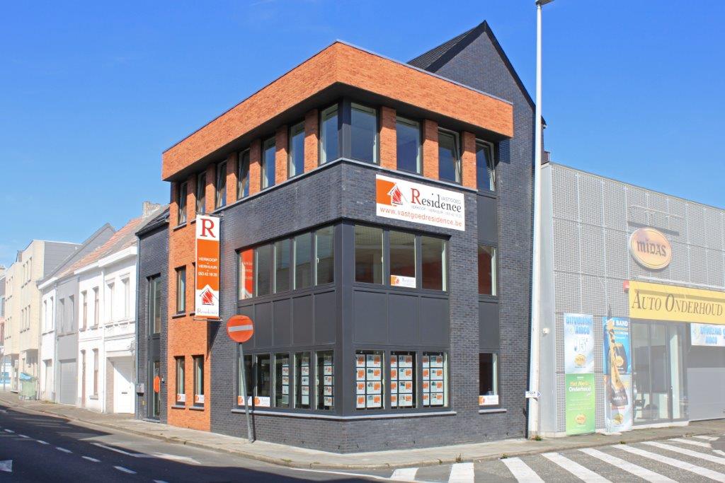 immokantoren Aalst | Vastgoed Residence BVBA