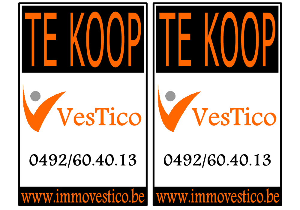 immokantoren Antwerpen Vestico CVBA