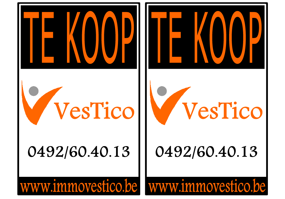 immokantoren Noorderwijk Vestico CVBA