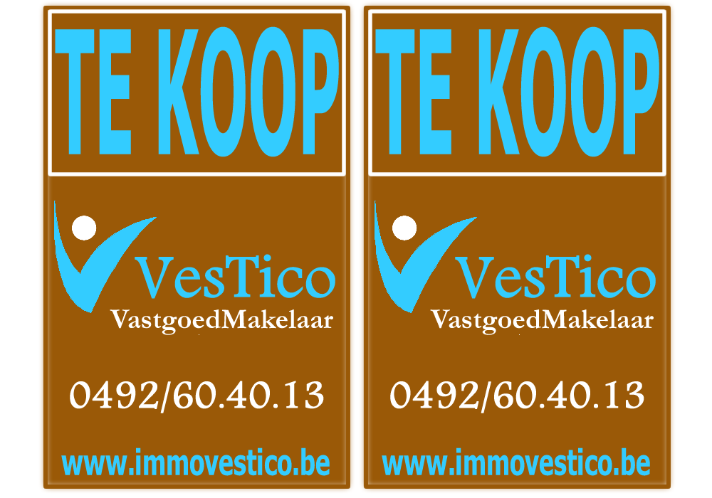 immokantoren Dessel | Vestico CVBA